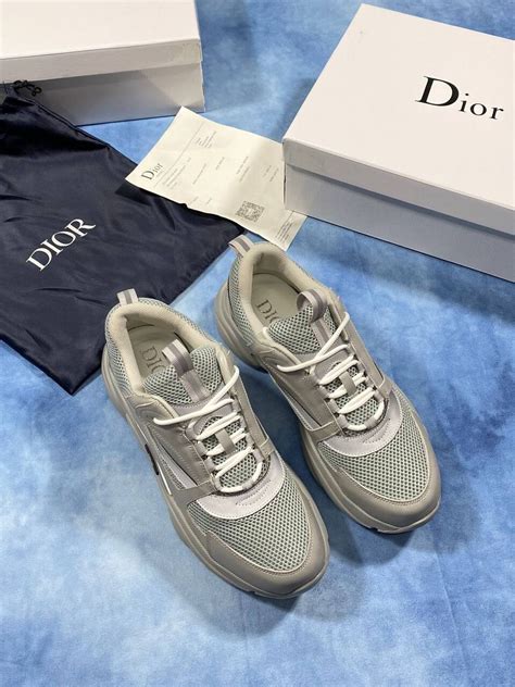 dior b22 selfridges|christian dior shops in uk.